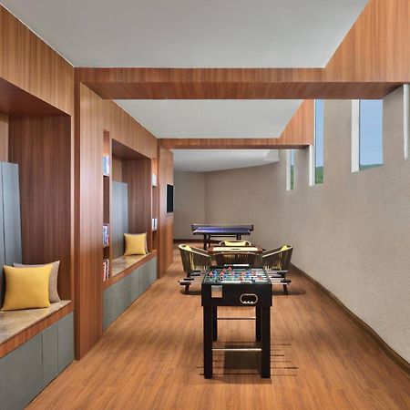 Hotel Courtyard By Marriott Mahābaleshwar Exterior foto